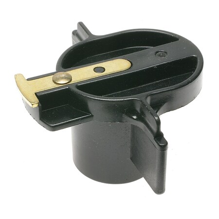 True-Tech Smp 90-89 Nissan 240/94-90 Nissan D21 Ignition Rotor, Jr-105T JR-105T